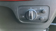 Audi Q2 1.0 TFSI Sport 5dr Petrol Estate